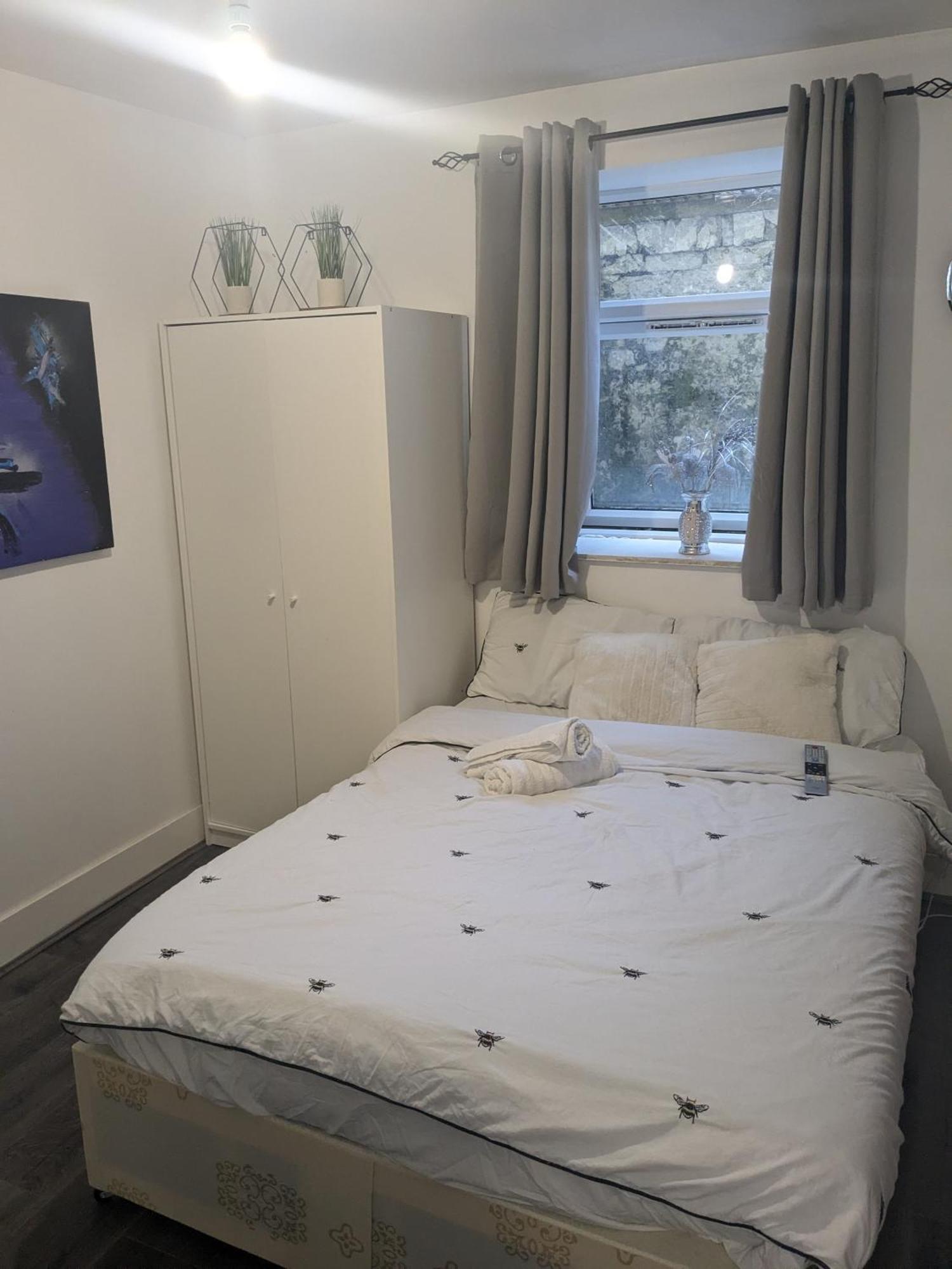 The Dover Rooms The Best And The Cheapest 外观 照片